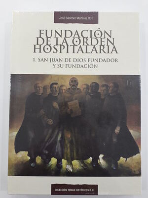 FUNDACIÓN DE LA ORDEN HOSPITALARIA
