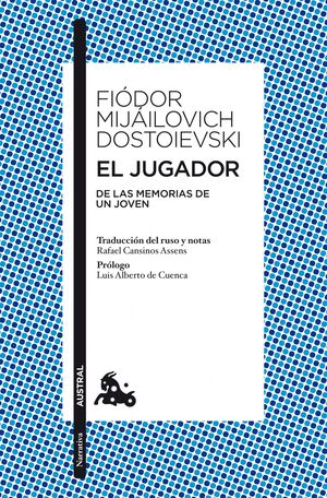 JUGADOR,EL