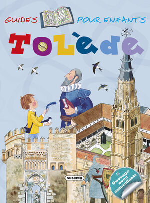 TOLEDE - FRANCES