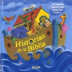 HISTORIAS DE LA BIBLIA