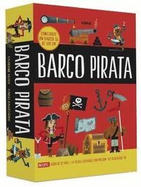 BARCO PIRATA