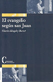 EL EVANGELIO SEGÚN SAN JUAN