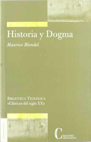 HISTORIA Y DOGMA