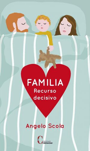 FAMILILA RECURSO DECISIVO
