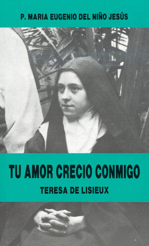 TU AMOR CRECIO CONMIGO