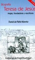 BIOGRAFÍA DE TERESA DE JESÚS