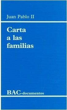 FAMILIARIS CONSORTIO