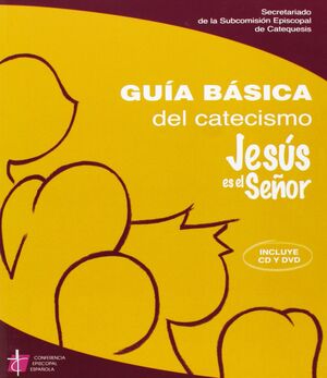 JESÚS ES EL SEÑOR