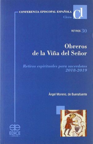 OBREROS EN LA VIÑA DEL SEÑOR