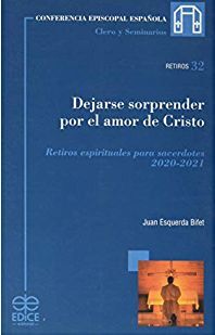 DEJARSE SORPRENDER POR EL AMOR DE CRISTO