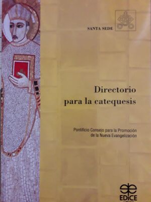 NUEVO DIRECTORIO PARA LA CATEQUESIS 2020