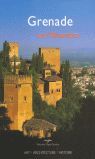 GRENADE ET L?ALHAMBRA
