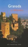 GRANADA E L?ALHAMBRA