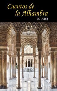 CUENTOS DE LA ALHAMBRA. EDICIÃN FOTOGRAFÃAS NE