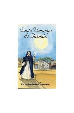 SANTO DOMINGO DE GUZMÁN