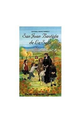 SAN JUAN BAUTISTA DE LA SALLE