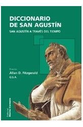 DICCIONARIO DE SAN AGUSTÍN
