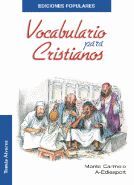 VOCABULARIO PARA CRISTIANOS