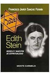 EDITH STEIN: MODELO Y MAESTRA DE ESPERITUALIDAD