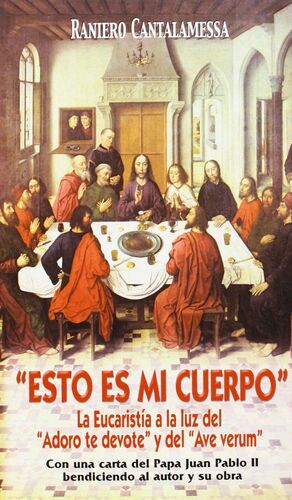 ESTO ES MI CUERPO
