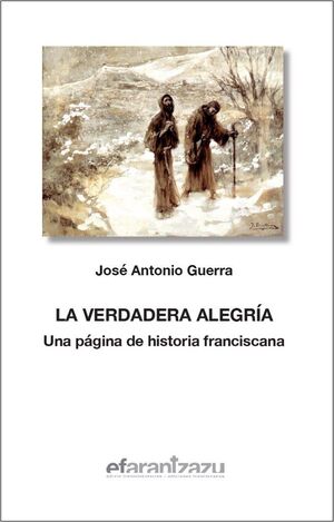 LA VERDADERA ALEGRIA