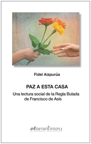 PAZ A ESTA CASA