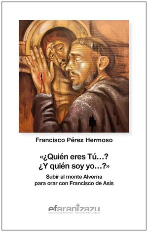 ¿QUIÉN ERES TÚ...? ¿Y QUIÉN SOY YO...?