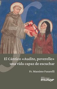CANTICO AUDITE, POVERELLE , EL