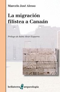 LA MIGRACION FILISTEA A CANAAN