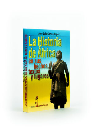 HISTORIA DE ÁFRICA