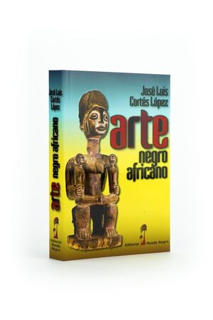 ARTE NEGRO AFRICANO