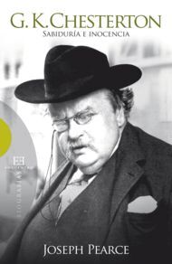 G.K. CHESTERTON