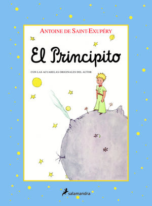 ESTUCHE EL PRINCIPITO. SAINT-EXUPÉRY, ANTOINE DE. Libro en papel