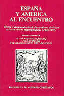 ESPAÑA Y AMÉRICA AL ENCUENTRO.