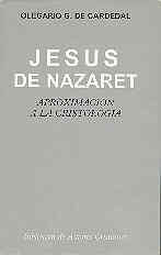 JESÚS DE NAZARET