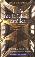 LA FE DE LA IGLESIA CATÓLICA
