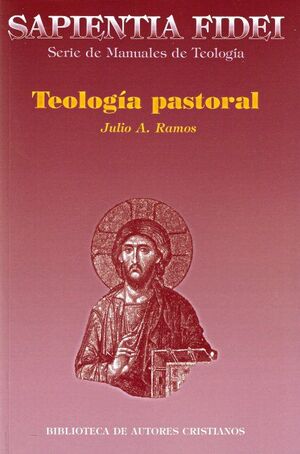 TEOLOGÍA PASTORAL