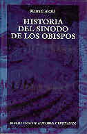 HISTORIA DEL SÍNODO DE LOS OBISPOS