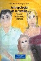 ANTROPOLOGÍA DE LA FAMILIA