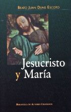 JESUCRISTO Y MARÍA