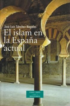 EL ISLAM EN LA ESPAÑA ACTUAL