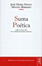 SUMA POÉTICA