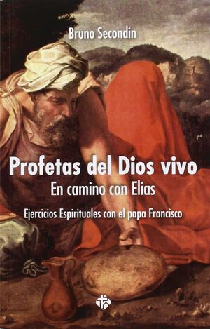PROFETAS DEL DIOS VIVO