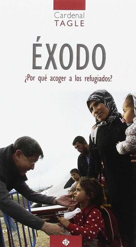 ÉXODO