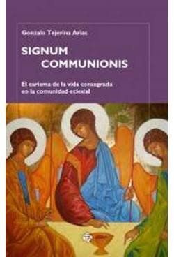 SIGNUM COMMUNIONIS