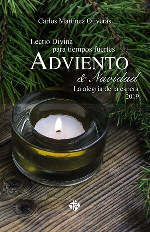 LECTIO DIVINA ADVIENTO 2019