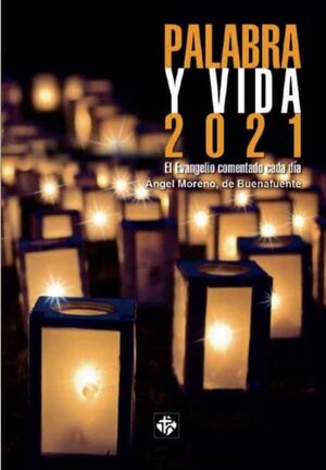 PALABRA Y VIDA 2021