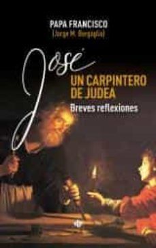 JOSE, UN CARPINTERO DE JUDEA