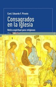 CONSAGRADOS EN LA IGLESIA