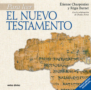 PARA LEER EL NUEVO TESTAMENTO